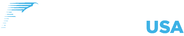 Motorcycle Express USA Logo